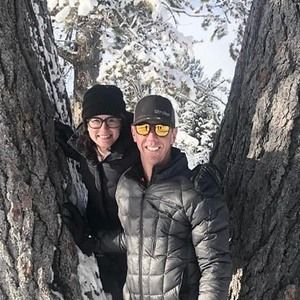 Meet your Posher, Leigh